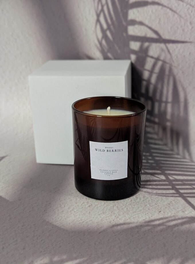 Medium Candles