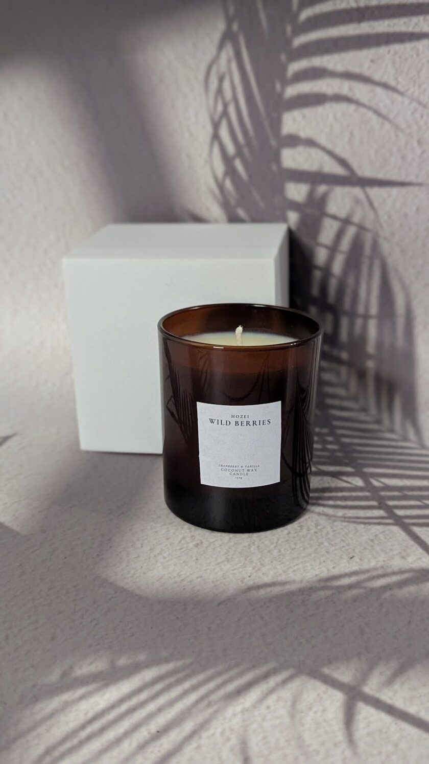 Medium Candles