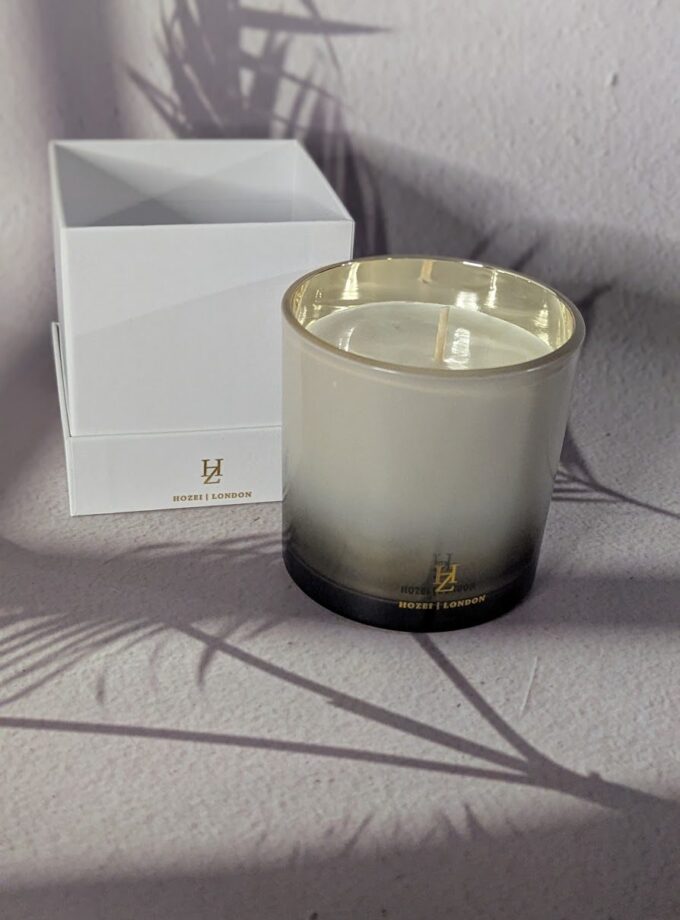 Sweet Escape Candles