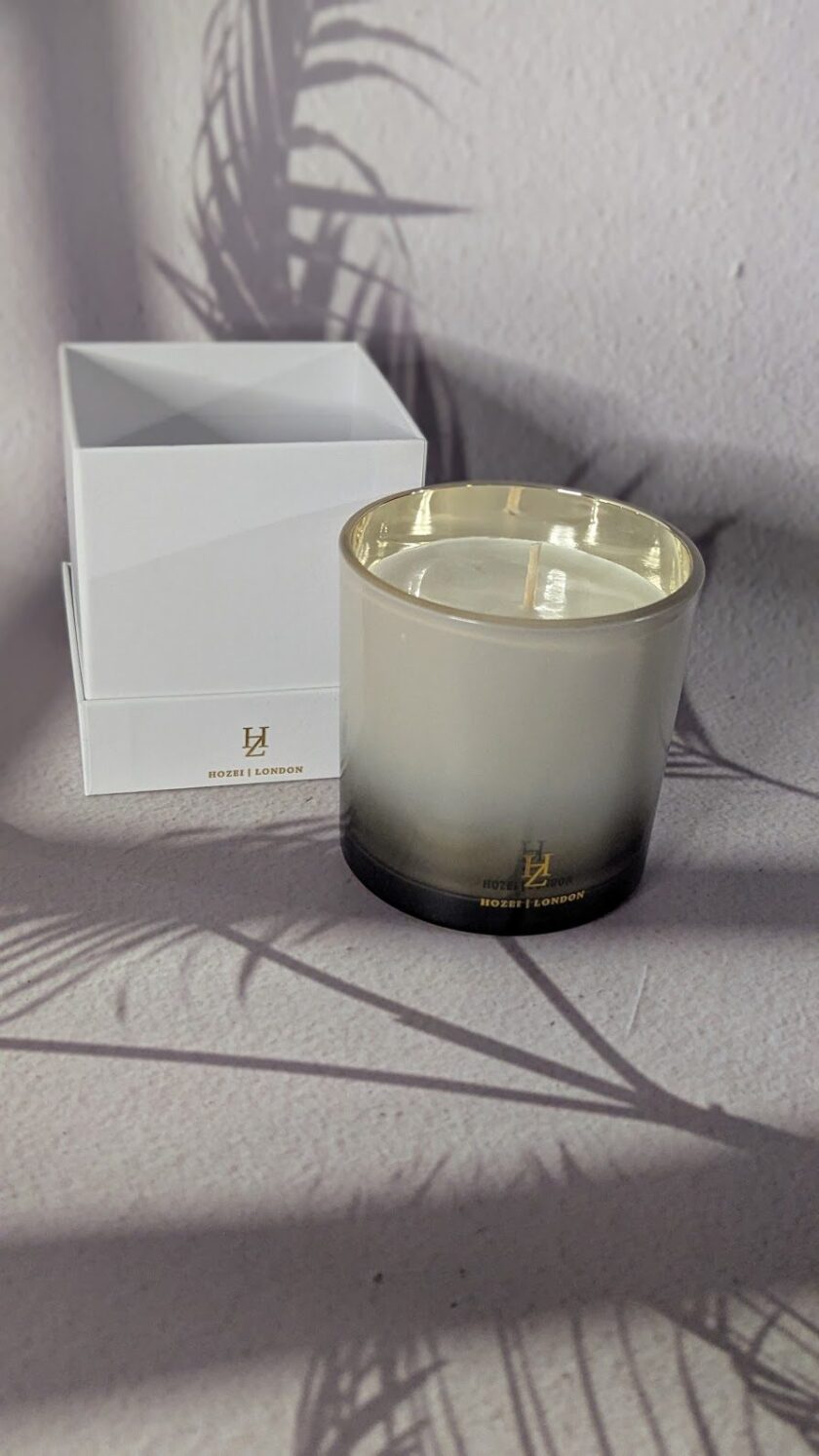 Sweet Escape Candles